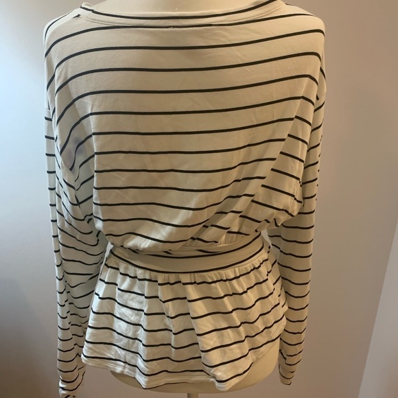 Express One Eleven knit top, size S - Picture 2 of 6
